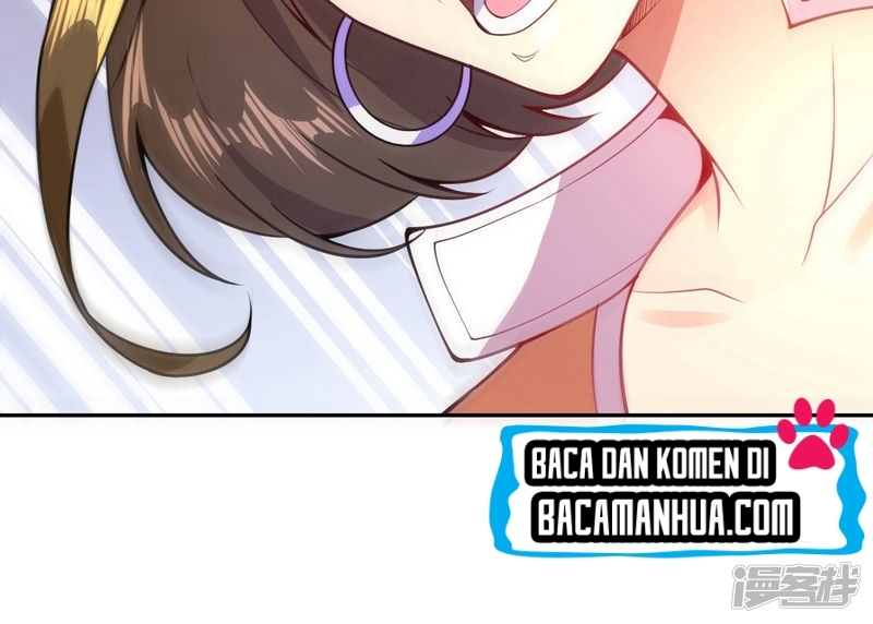 Foral Guardian In The City Chapter 05 Gambar 77